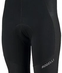 Promo ???? Rogelli Artico - Lange Fietsbroek Met Bretels - Heren ????