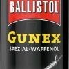 Beste Verkoop ???? Ballistol Gunex Wapenolie ????