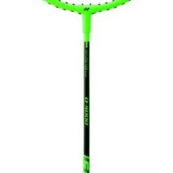 Begroting ???? Yonex Badmintonracket - Groen/wit/zwart ✨