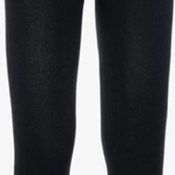 Hete verkoop ???? Mountain Peak Thermolegging Kids - Zwart - Maat 104/110 ????