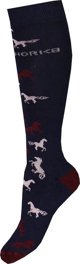 Goedkoopste ???? Horka Paardrijsokken Ruiten Grijs/roze Junior/unisex Maat 35-38 ???? 13 Goedkoopste ???? Horka Paardrijsokken Ruiten Grijs/roze Junior/unisex Maat 35-38 ???? - Afbeelding 13