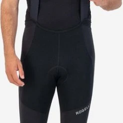 Promo ???? Rogelli Artico - Lange Fietsbroek Met Bretels - Heren ???? -Rogelli Shop 266x840 1