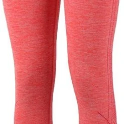 Aanbiedingen ???? Craft Active Comfort Pants Thermobroek Dames - Crush ????