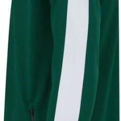 Beste recensies van ⭐ FitProWear Trainingspak Unisex Groen/Wit - Maat XXXL / 3XL - Dames - Heren - Trainingsjack - Trainingsbroek - Joggingspak - Trainingsjas - Sportkleding - Sportbroek - Trainingskleding - Fitness - Voetbal - ???? Basketball - Polyester Trainingspak - 100% P ???? -Rogelli Shop 276x840 1