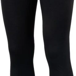 Beste Pirce ???? Campri Thermobroek - Heren - Maat XL - Zwart ????