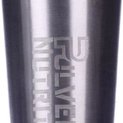 Beste recensies van ⭐ Pulver - RVS Shakebeker - Proteine Shaker - BPA Vrij - 1000ml - Thermo - Shaker - Silver ❤️