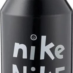 Beste Pirce ???? Nike Big Mouth Graphic 2.0 Bidon 650ML -Zwart/Wit ????