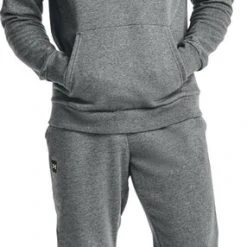 Korting ???? Under Armour UA Rival Fleece Joggers Heren Broek - Maat M ⌛ -Rogelli Shop 286x840