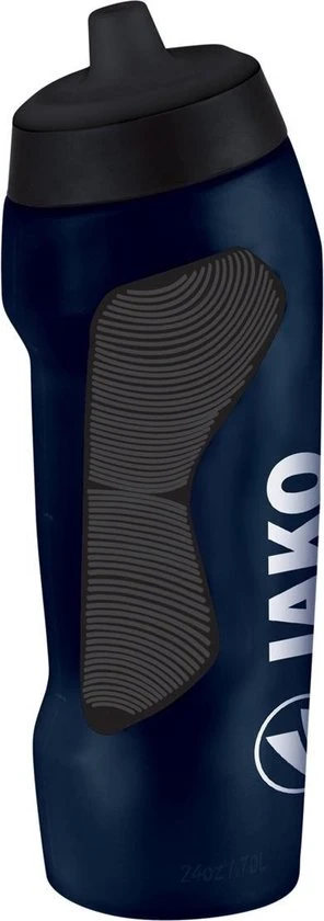 Beste Verkoop ???? Jako - Water Bottle Premium 0,75ltr - Drinkfles Premium - 0,75 Ltr - Blauw ???? 1 Beste Verkoop ???? Jako - Water Bottle Premium 0,75ltr - Drinkfles Premium - 0,75 Ltr - Blauw ????