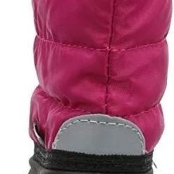 Begroting ???? Playshoes Winterlaarzen Met Trekkoord Kinderen - Roze - Maat 20-21 ???? -Rogelli Shop 297x840 1