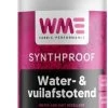 Begroting ???? Wme Impregneermiddel - Waterdicht Synthproof - Spray - 1 Liter ????