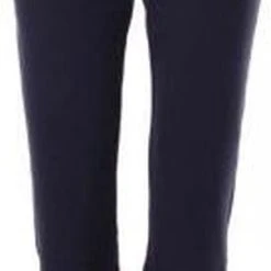 Coupon ???? Sjeng Sports - Lady Pant Djakarta - Tennisbroek - L - Blauw ???? -Rogelli Shop 302x840 2