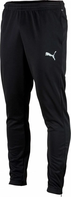 Hete verkoop ???? Puma Teamrise Trainingspak - Maat L - Mannen - Blauw/zwart ???? 12 Hete verkoop ???? Puma Teamrise Trainingspak - Maat L - Mannen - Blauw/zwart ???? - Afbeelding 12