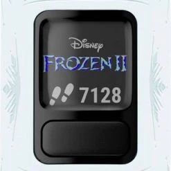 Korting ???? Garmin Vívofit Jr2 - Kids Activity Tracker - ©Disney - Frozen Elsa ???? -Rogelli Shop 304x840 2