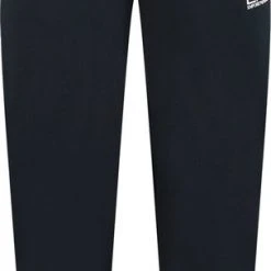 Kopen ???? Emporio Armani EA7 Train Core ID Hooded Joggingpak Trainingspak - Maat M - Mannen - Donker Blauw ???? -Rogelli Shop 304x840