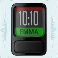 Korting ???? Garmin Vívofit Jr2 - Kids Activity Tracker - ©Disney - Frozen Elsa ???? -Rogelli Shop 304x840 3