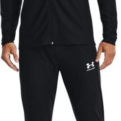 Top 10 ???? Under Armour Challenger Tracksuit Heren Trainingspak - Maat XL ????