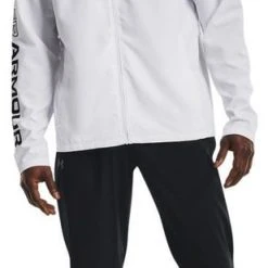 Goedkoop ???? Under Armour OutRun The Rain Pant Sportbroek Heren - Maat S ❤️ -Rogelli Shop 309x840 2