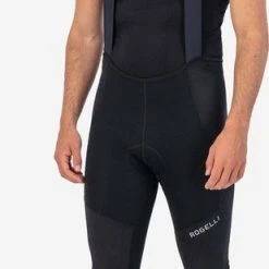 Promo ???? Rogelli Artico - Lange Fietsbroek Met Bretels - Heren ???? -Rogelli Shop 309x840