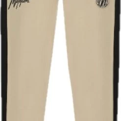 Promo ???? Malelions - Academy -Trainingspak - Beige/zwart ???? -Rogelli Shop 314x840 4