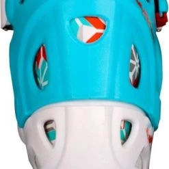 Beste Verkoop ???? Nijdam Junior Kunstschaats - Verstelbaar - Hardboot - Wit/Blauw - Maat 34-37 ???? -Rogelli Shop 315x840 1