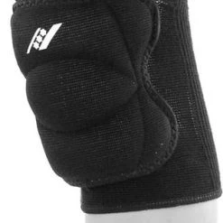 Goedkoop ???? Rucanor Smash Kniebeschermer Zwart - XXS ????