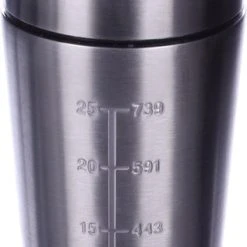 Beste recensies van ⭐ Pulver - RVS Shakebeker - Proteine Shaker - BPA Vrij - 1000ml - Thermo - Shaker - Silver ❤️ -Rogelli Shop 317x840 1
