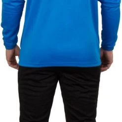 Hete verkoop ???? Puma Teamrise Trainingspak - Maat L - Mannen - Blauw/zwart ???? 20 Hete verkoop ???? Puma Teamrise Trainingspak - Maat L - Mannen - Blauw/zwart ???? -Rogelli Shop 317x840