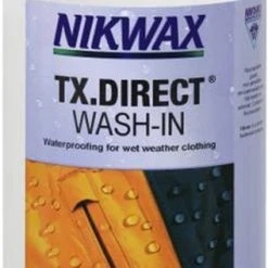 Begroting ⭐ Nikwax "Voordeelpakket" - 2 X Tech Wash 1L + 1x TX.Direct 1L + Extra Dry Bag 10L ???? -Rogelli Shop 317x840 3