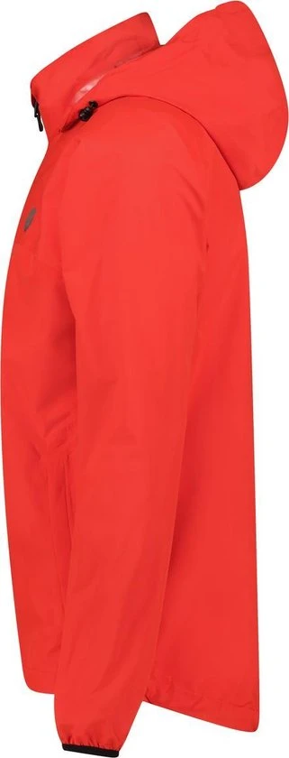 Goedkoop ⌛ AGU GO Regenpak Essential Unisex - Rood - S - Dames & Heren - Waterdicht & Ademend ⌛ 4 Goedkoop ⌛ AGU GO Regenpak Essential Unisex - Rood - S - Dames & Heren - Waterdicht & Ademend ⌛ - Afbeelding 4