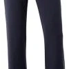 Coupon ???? Sjeng Sports - Lady Pant Djakarta - Tennisbroek - L - Blauw ????