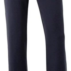 Coupon ???? Sjeng Sports - Lady Pant Djakarta - Tennisbroek - L - Blauw ????