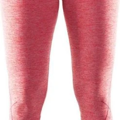 Aanbiedingen ???? Craft Active Comfort Pants Thermobroek Dames - Crush ???? -Rogelli Shop 325x840 1