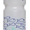 Top 10 ???? Retulp Bio Bidon - 750 Ml - Drinkfles - Bidon - Fish ????