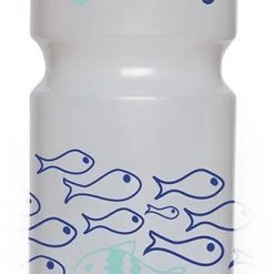 Top 10 ???? Retulp Bio Bidon - 750 Ml - Drinkfles - Bidon - Fish ????