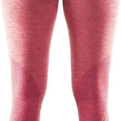 Aanbiedingen ???? Craft Active Comfort Pants Thermobroek Dames - Crush ???? -Rogelli Shop 334x840 1