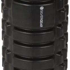 Kopen ???? Silvergear Foam Roller - Massage Roller - 32 Cm - Zwart ????