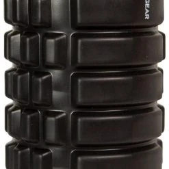 Kopen ???? Silvergear Foam Roller - Massage Roller - 32 Cm - Zwart ???? -Rogelli Shop 337x840 2