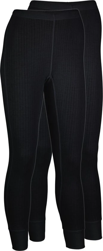 Top 10 ???? Avento Thermobroek Vrouwen - 2-Pack - Zwart - Maat 38 ???? 1 Top 10 ???? Avento Thermobroek Vrouwen - 2-Pack - Zwart - Maat 38 ????