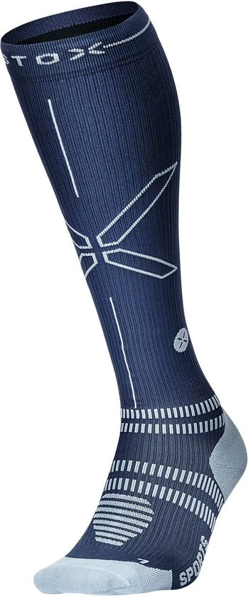 Gloednieuw ???? STOX Energy ???? Socks - Sportsokken Voor Vrouwen - Premium Compressiesokken - Voorkom Blessures & Spierpijn - Sneller Herstel - Minder Vermoeide Benen - Extra Comfort - Verdikt Voet En Hielstuk ⌛ 2 Gloednieuw ???? STOX Energy ???? Socks - Sportsokken Voor Vrouwen - Premium Compressiesokken - Voorkom Blessures & Spierpijn - Sneller Herstel - Minder Vermoeide Benen - Extra Comfort - Verdikt Voet En Hielstuk ⌛ - Afbeelding 2