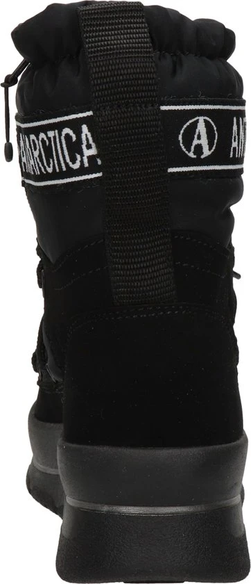Aanbiedingen ???? Antarctica AN 6187 Zwart Snowboots Dames (AN618781) ✔️ 4 Aanbiedingen ???? Antarctica AN 6187 Zwart Snowboots Dames (AN618781) ✔️ - Afbeelding 4