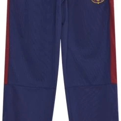 Coupon ???? FC Barcelona Trainingspak 21/22 - Trainingspak Voor Kinderen - Officieel FC Barcelona Fanproduct - Barca Vest En Trainingsbrek - 100% Polyester - Maat 152 ???? -Rogelli Shop 362x840
