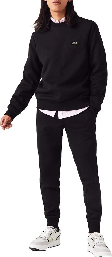 Nieuw ✔️ Lacoste Trainingspak Trainingspak Mannen - Maat XXL ???? 2 Nieuw ✔️ Lacoste Trainingspak Trainingspak Mannen - Maat XXL ???? - Afbeelding 2