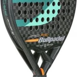 Gloednieuw ???? Bullpadel Vertex 03 CTRL (Round) - 2022 ???? -Rogelli Shop 370x840