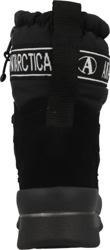 Aanbiedingen ???? Antarctica AN 6187 Zwart Snowboots Dames (AN618781) ✔️ 12 Aanbiedingen ???? Antarctica AN 6187 Zwart Snowboots Dames (AN618781) ✔️ - Afbeelding 12