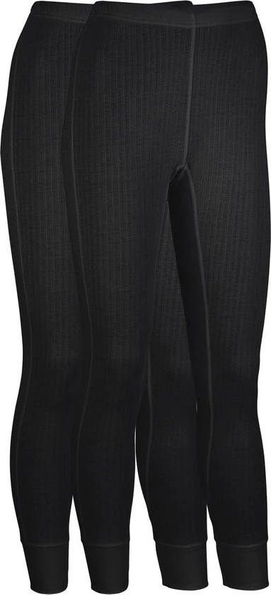 Top 10 ???? Avento Thermobroek Vrouwen - 2-Pack - Zwart - Maat 38 ???? 13 Top 10 ???? Avento Thermobroek Vrouwen - 2-Pack - Zwart - Maat 38 ???? - Afbeelding 13