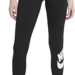 Beste recensies van ???? Nike Sportswear Essential Futura Dames Legging - Maat M ????