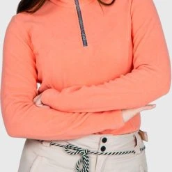 Beste deal ???? Brunotti Misma-N ???? Women Fleece - M ???? -Rogelli Shop 385x840