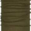 Beste deal ⭐ BUFF� Lightweight Merino Wool Solid Nekwarmer Unisex - One Size ????