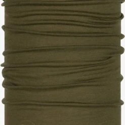 Beste deal ⭐ BUFF� Lightweight Merino Wool Solid Nekwarmer Unisex - One Size ????